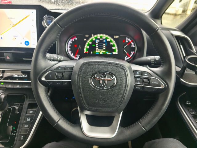 TOYOTA VOXY 2023 Image 31