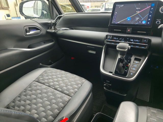 TOYOTA VOXY 2023 Image 31