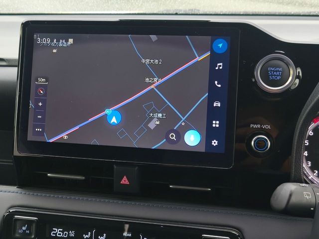 TOYOTA VOXY 2023 Image 31