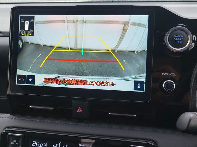 TOYOTA VOXY 2023 Image 31