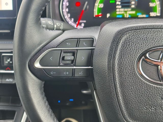 TOYOTA VOXY 2023 Image 31