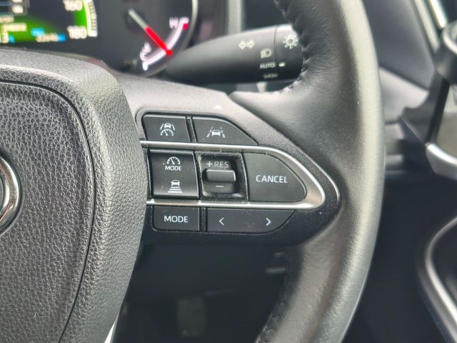 TOYOTA VOXY 2023 Image 31