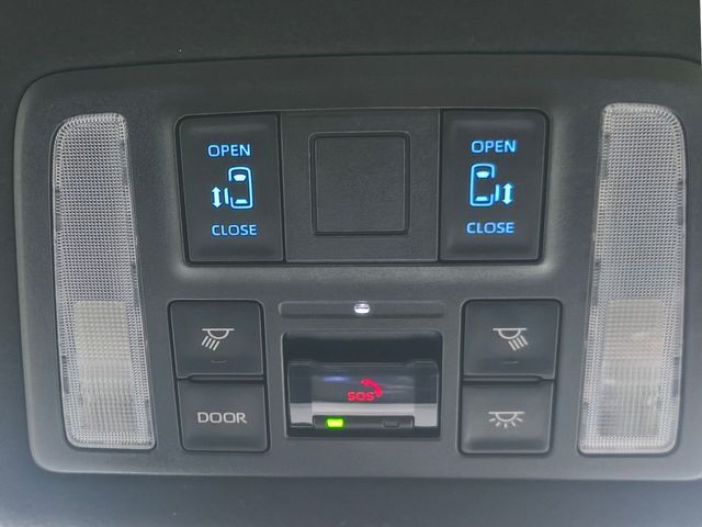 TOYOTA VOXY 2023 Image 31