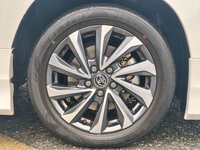 TOYOTA VOXY 2023 Image 31