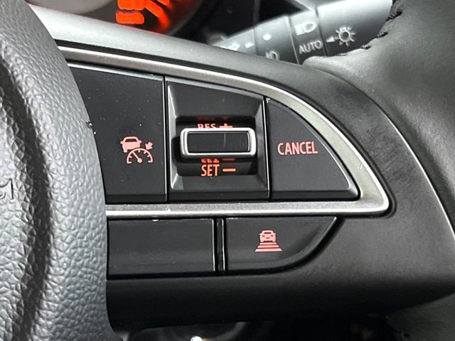 SUZUKI JIMNY NOMADE 2025 Image 31