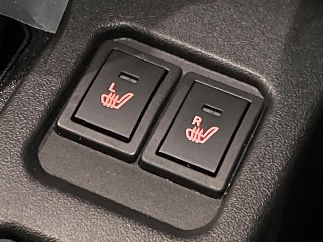 SUZUKI JIMNY NOMADE 2025 Image 31