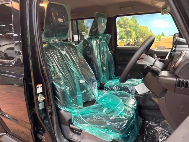 SUZUKI JIMNY NOMADE 2025 Image 31