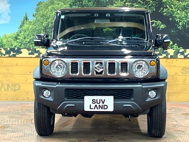 SUZUKI JIMNY NOMADE 2025 Image 31