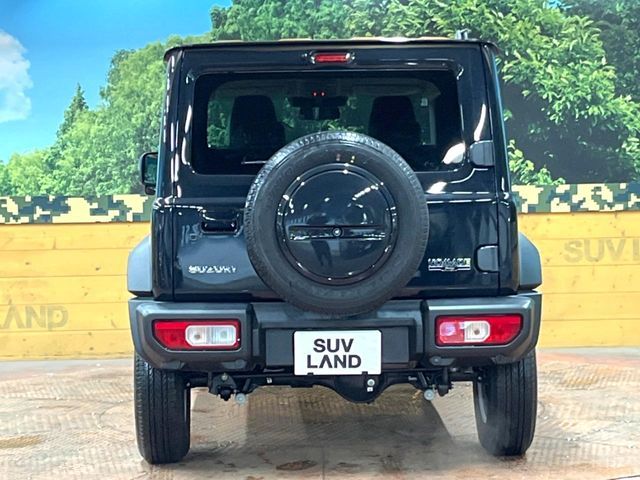 SUZUKI JIMNY NOMADE 2025 Image 31