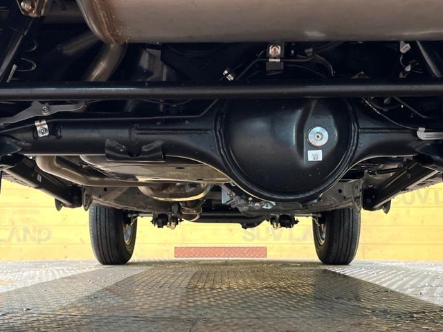 SUZUKI JIMNY NOMADE 2025 Image 31