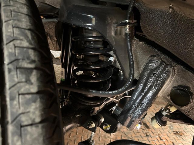 SUZUKI JIMNY NOMADE 2025 Image 31