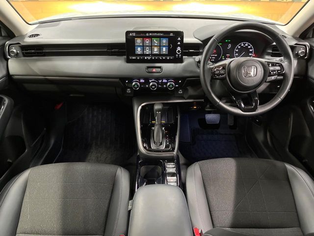 HONDA VEZEL E:HEV 2023 Image 31