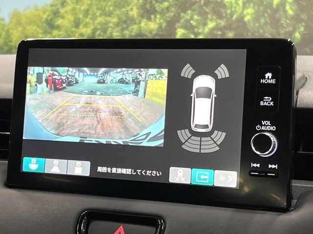 HONDA VEZEL E:HEV 2023 Image 31