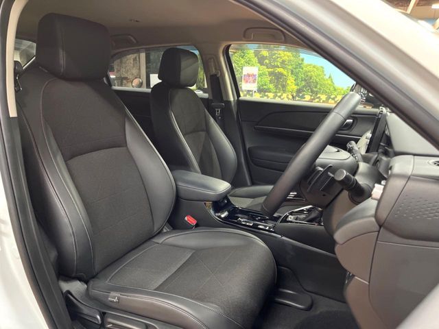 HONDA VEZEL E:HEV 2023 Image 31