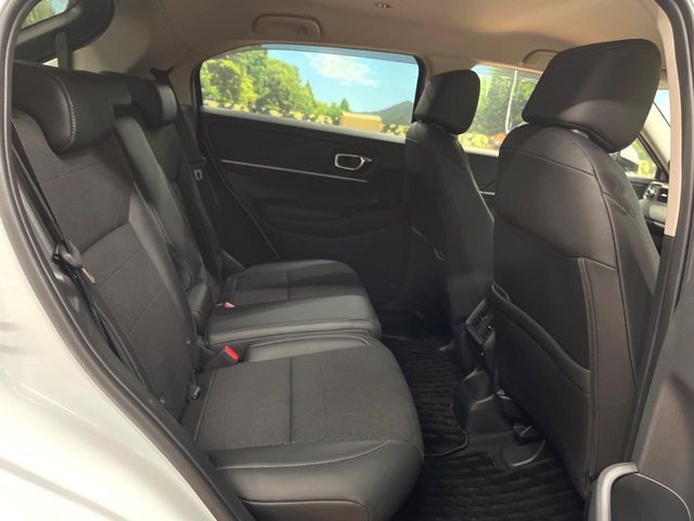 HONDA VEZEL E:HEV 2023 Image 31