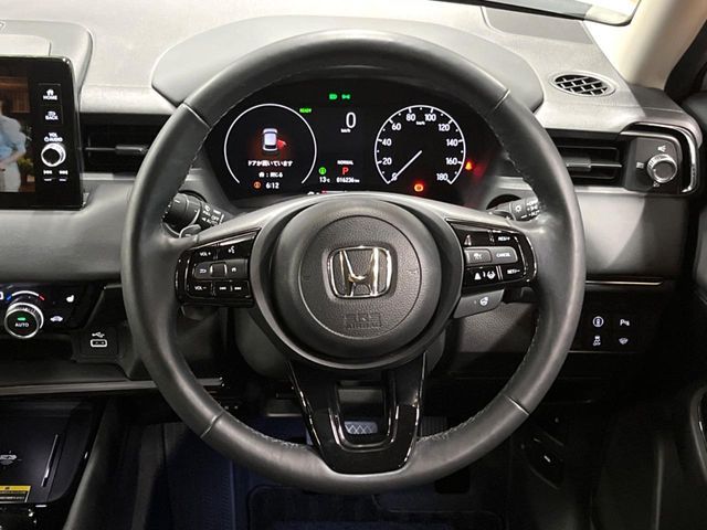 HONDA VEZEL E:HEV 2023 Image 31