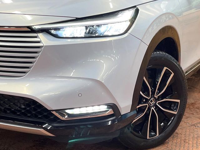 HONDA VEZEL E:HEV 2023 Image 31