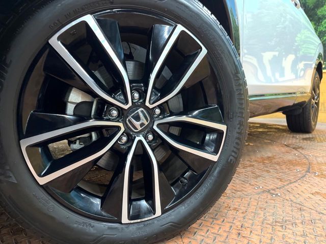 HONDA VEZEL E:HEV 2023 Image 31