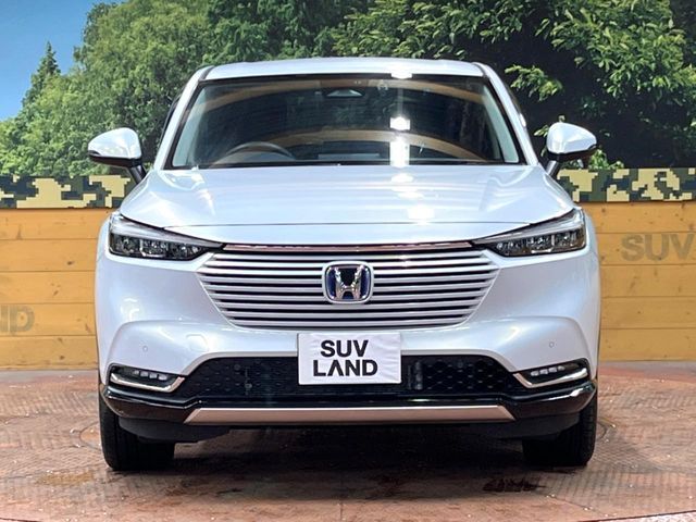HONDA VEZEL E:HEV 2023 Image 31