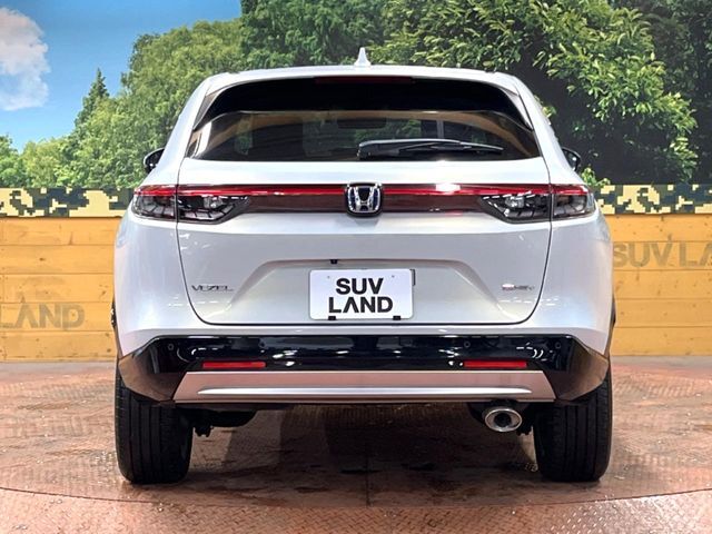 HONDA VEZEL E:HEV 2023 Image 31