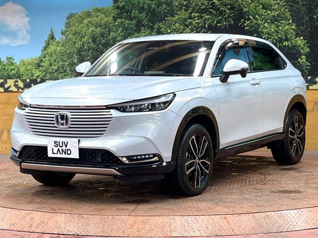 HONDA VEZEL E:HEV 2023 Image 31