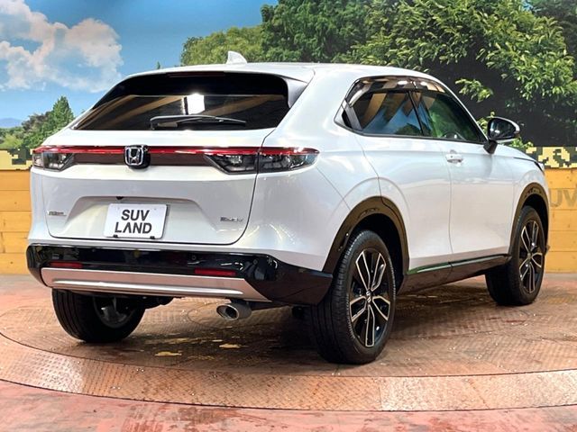 HONDA VEZEL E:HEV 2023 Image 31
