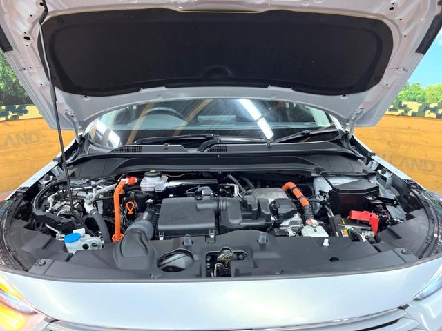 HONDA VEZEL E:HEV 2023 Image 31