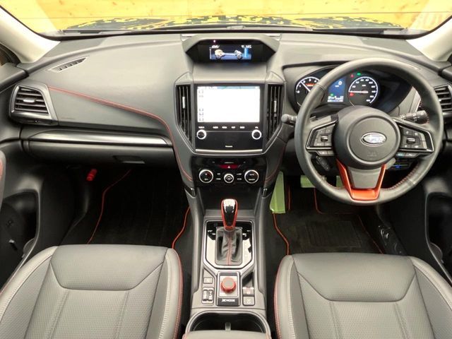 SUBARU FORESTER 2022 Image 31