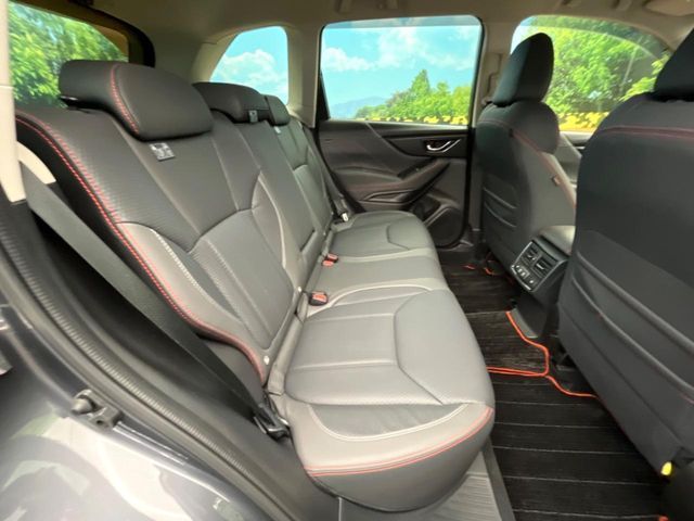 SUBARU FORESTER 2022 Image 31
