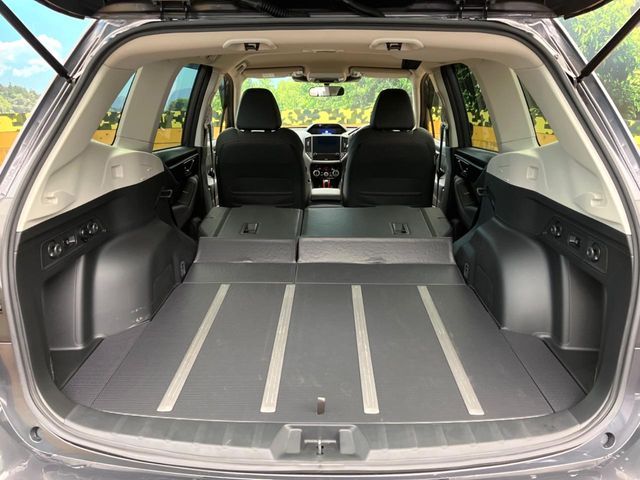 SUBARU FORESTER 2022 Image 31