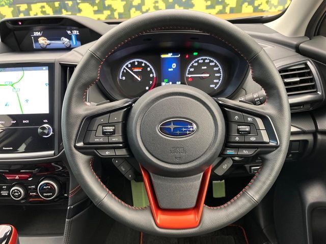 SUBARU FORESTER 2022 Image 31