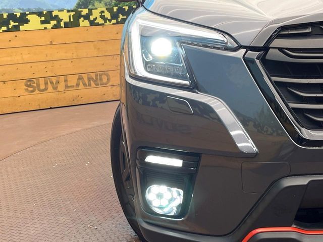 SUBARU FORESTER 2022 Image 31