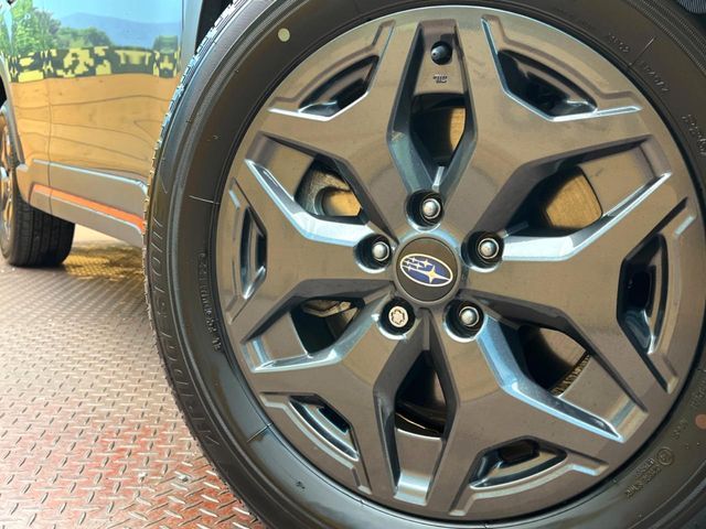 SUBARU FORESTER 2022 Image 31