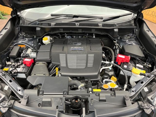SUBARU FORESTER 2022 Image 31
