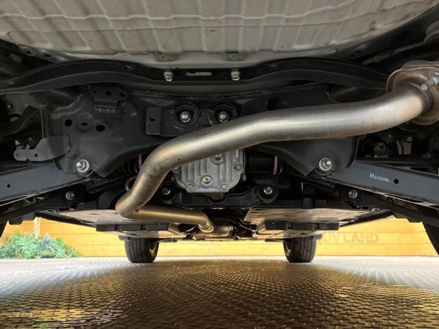 SUBARU FORESTER 2022 Image 31