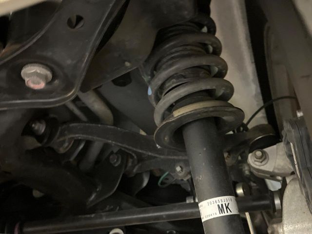 SUBARU FORESTER 2022 Image 31