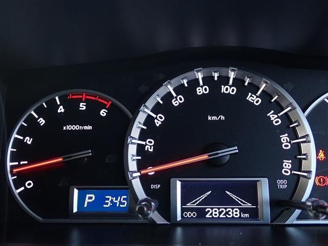 TOYOTA HIACE VAN 1.15T 2WD 2018 Image 31