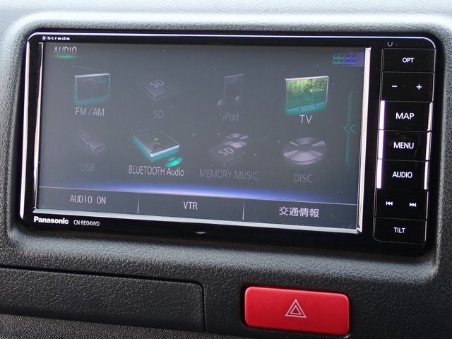 TOYOTA HIACE VAN 1.15T 2WD 2018 Image 31