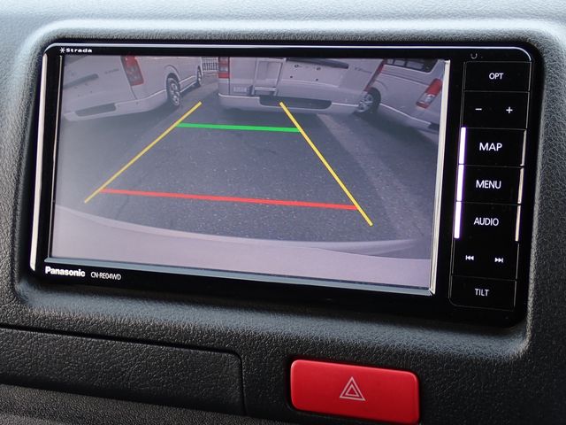 TOYOTA HIACE VAN 1.15T 2WD 2018 Image 31