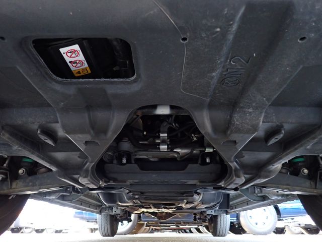 TOYOTA HIACE VAN 1.15T 2WD 2018 Image 31