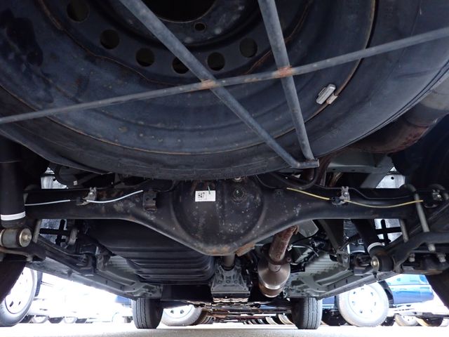 TOYOTA HIACE VAN 1.15T 2WD 2018 Image 31