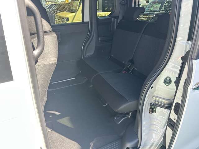 HONDA N BOX CUSTOM 2025 Image 31