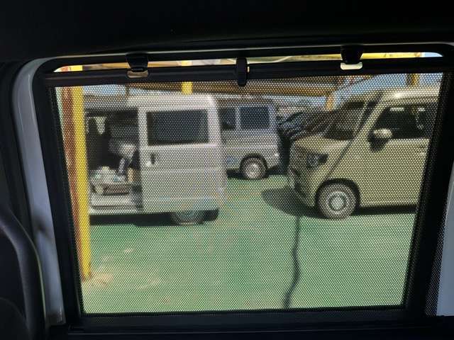 HONDA N BOX CUSTOM 2025 Image 31