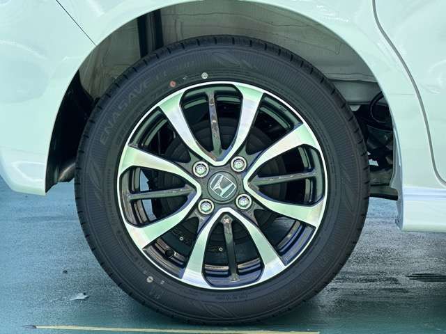 HONDA N BOX CUSTOM 2025 Image 31