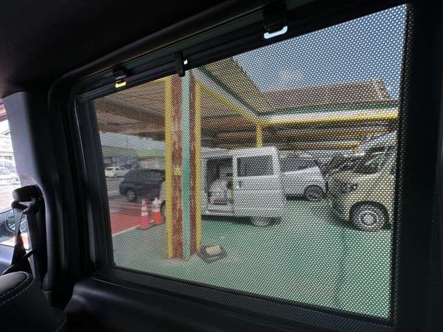 HONDA N BOX CUSTOM 2025 Image 31