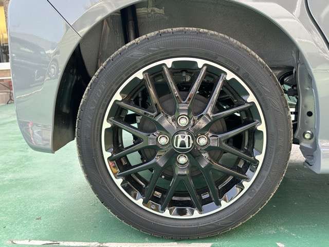 HONDA N BOX CUSTOM 2025 Image 31