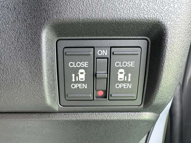 HONDA N BOX CUSTOM 2025 Image 31