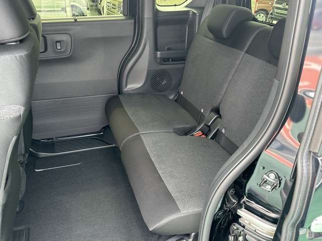 HONDA N BOX CUSTOM 2025 Image 31