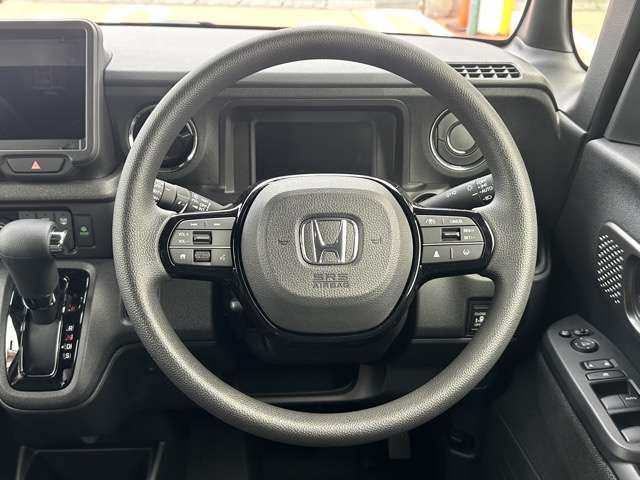 HONDA N BOX CUSTOM 2025 Image 31