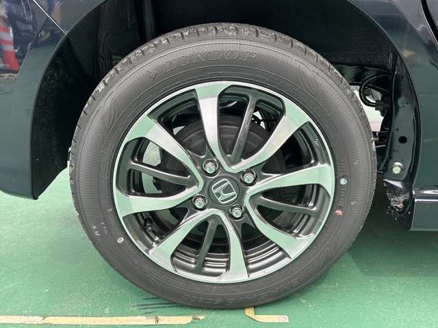 HONDA N BOX CUSTOM 2025 Image 31